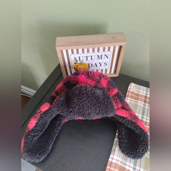 Baby Gap Toddler Winter Hat - Picture 2 of 4